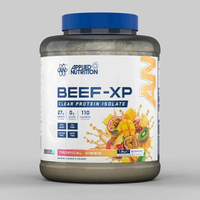 Beef - XP