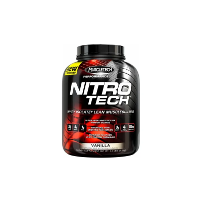 Nitro - Tech