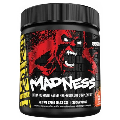 Madness