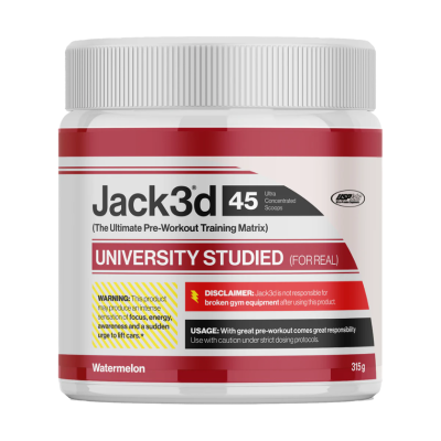 Jack3d