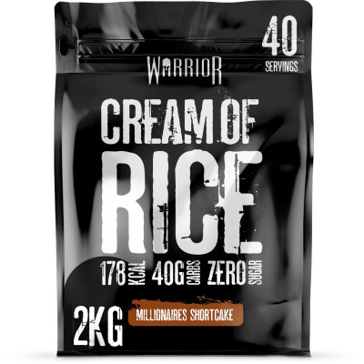 Cream Of Rice