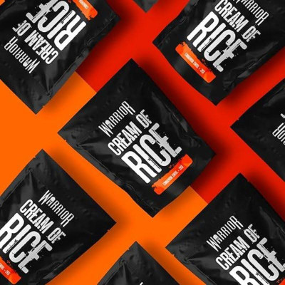 Cream Of Rice