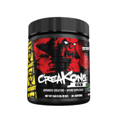 Creakong CX8