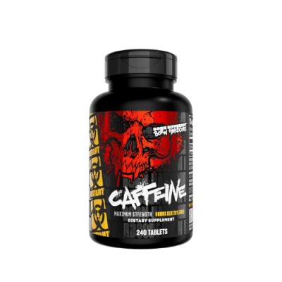 Caffeine