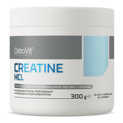 Creatine HCL