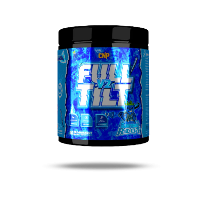 Full Tilt v2