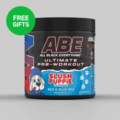 ABE Pre Workout