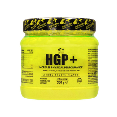 HGP+