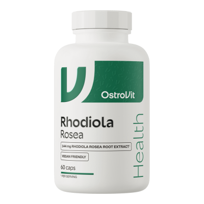 Rożeniec Górski / Rhodiola Rosea