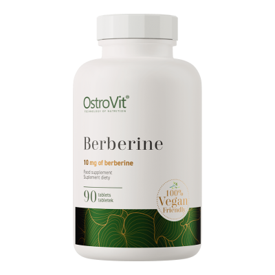 Berberine