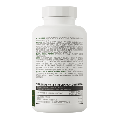 Berberine