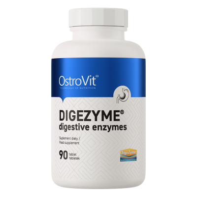 Digezyme Digestive Enzymes