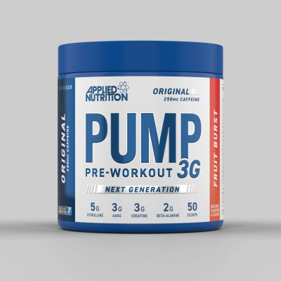 Pump 3G
