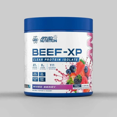 Beef XP
