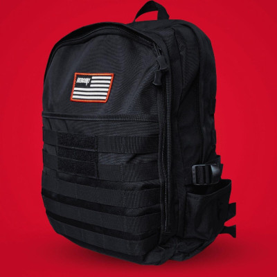 Backpack Redcon1