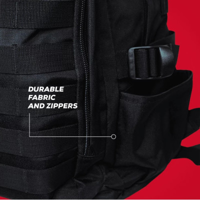 Backpack Redcon1
