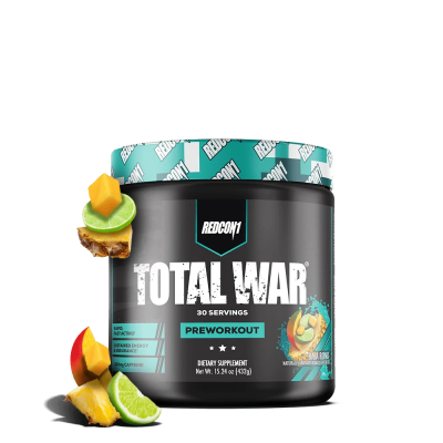 Total War