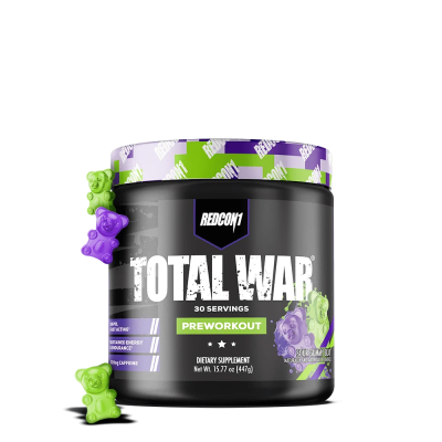 Total War