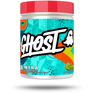 Ghost Intra