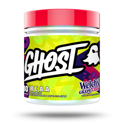 Ghost BCAA