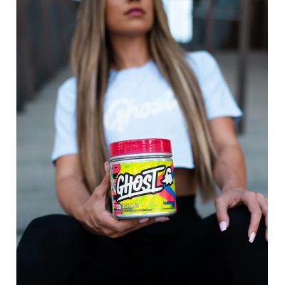Ghost BCAA