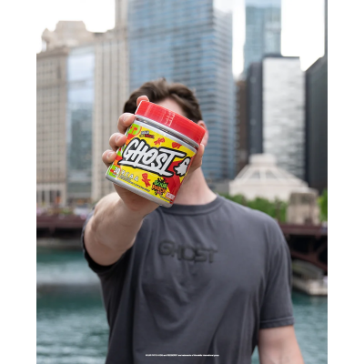 Ghost BCAA