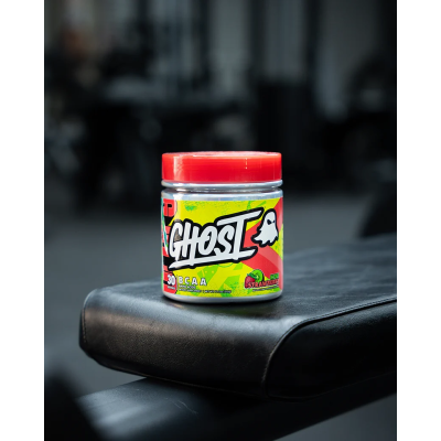 Ghost BCAA