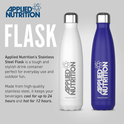 Stainless Steel Flask  500 ml