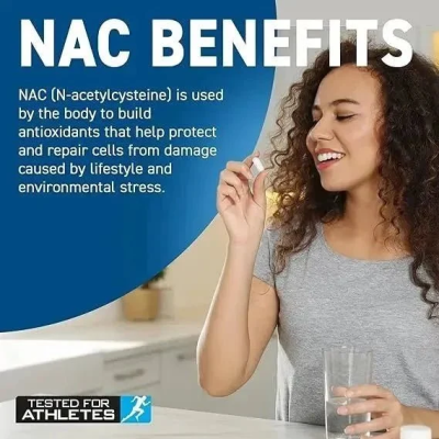 TUDCA + NAC