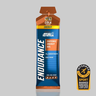 Endurance Gel