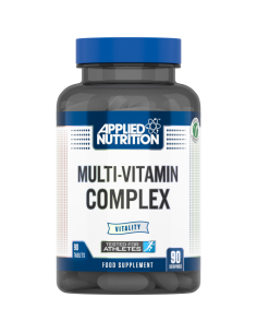 Multi - Vitamin Complex