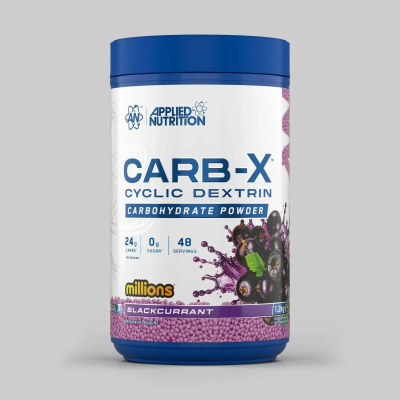 CARB-X