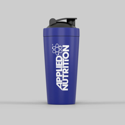 SHAKER INOX