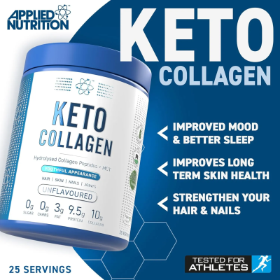 KETO COLLAGEN