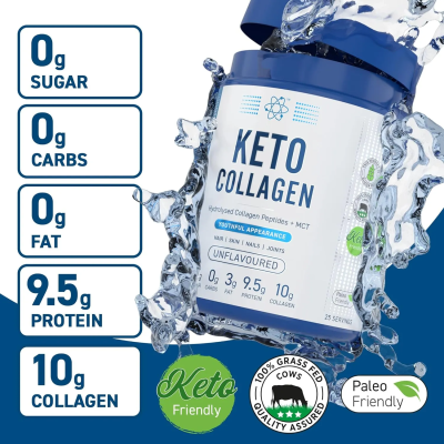 KETO COLLAGEN