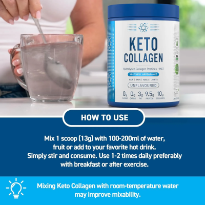 KETO COLLAGEN