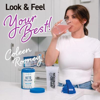 KETO COLLAGEN
