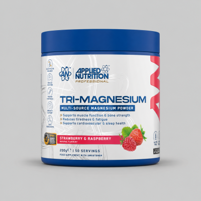 Tri-Magnesium