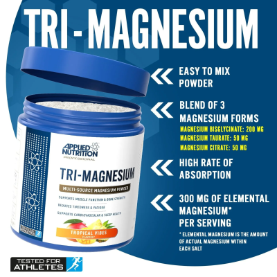 Tri-Magnesium