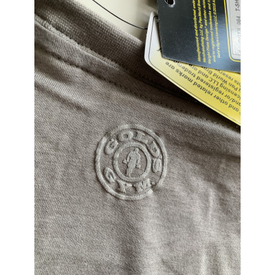 T-Shirt  Gold's Gym  Vintage