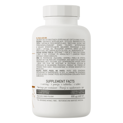 Folic Acid
