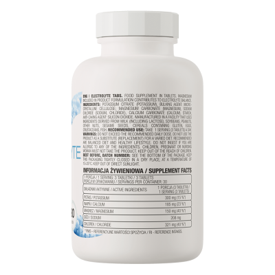 Electrolytes