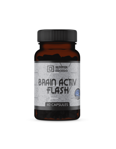 Brain Active Flash