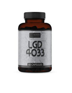 Ligandrol  LGD 4033