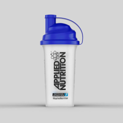 Critical Whey + Shaker