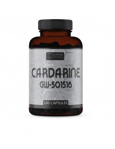 Cardarine GW 501516