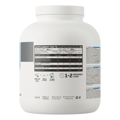 Whey Isolate