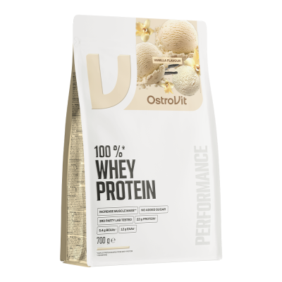 Whey Protein