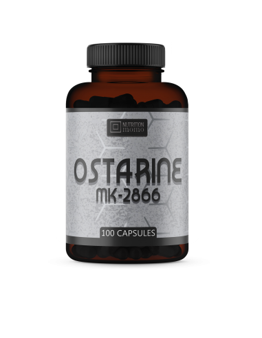 OSTARINE  MK-2866