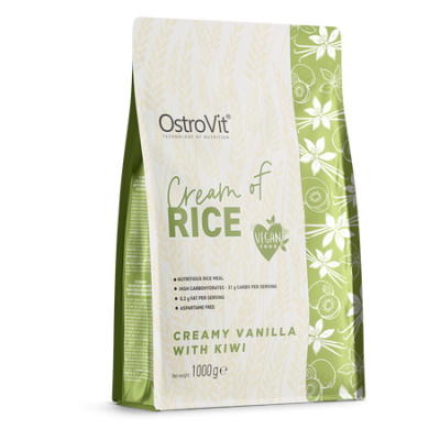Cream Of Rice
